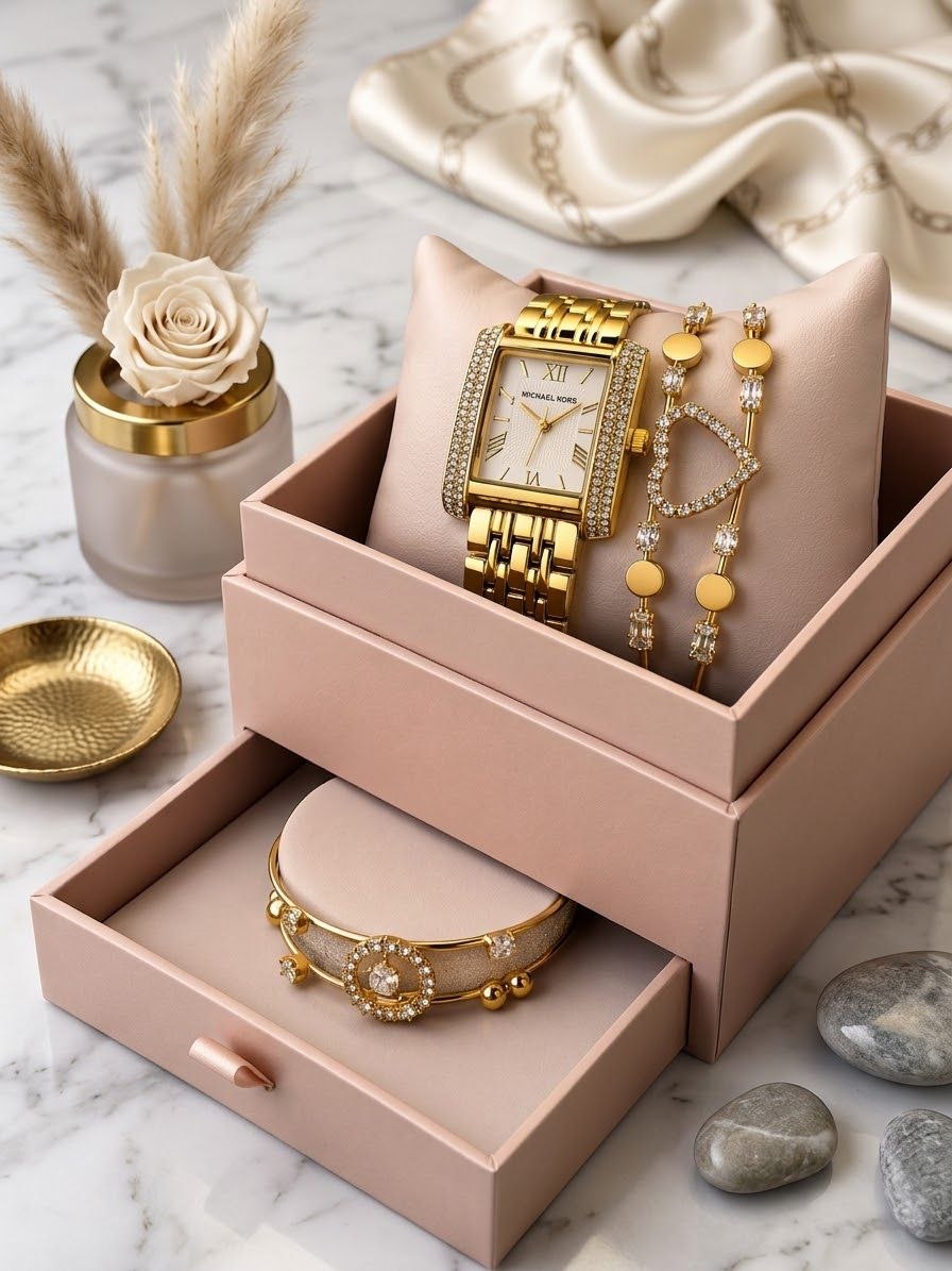 Accessoires